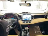 2014 Toyota RAV4 in excellent condition.